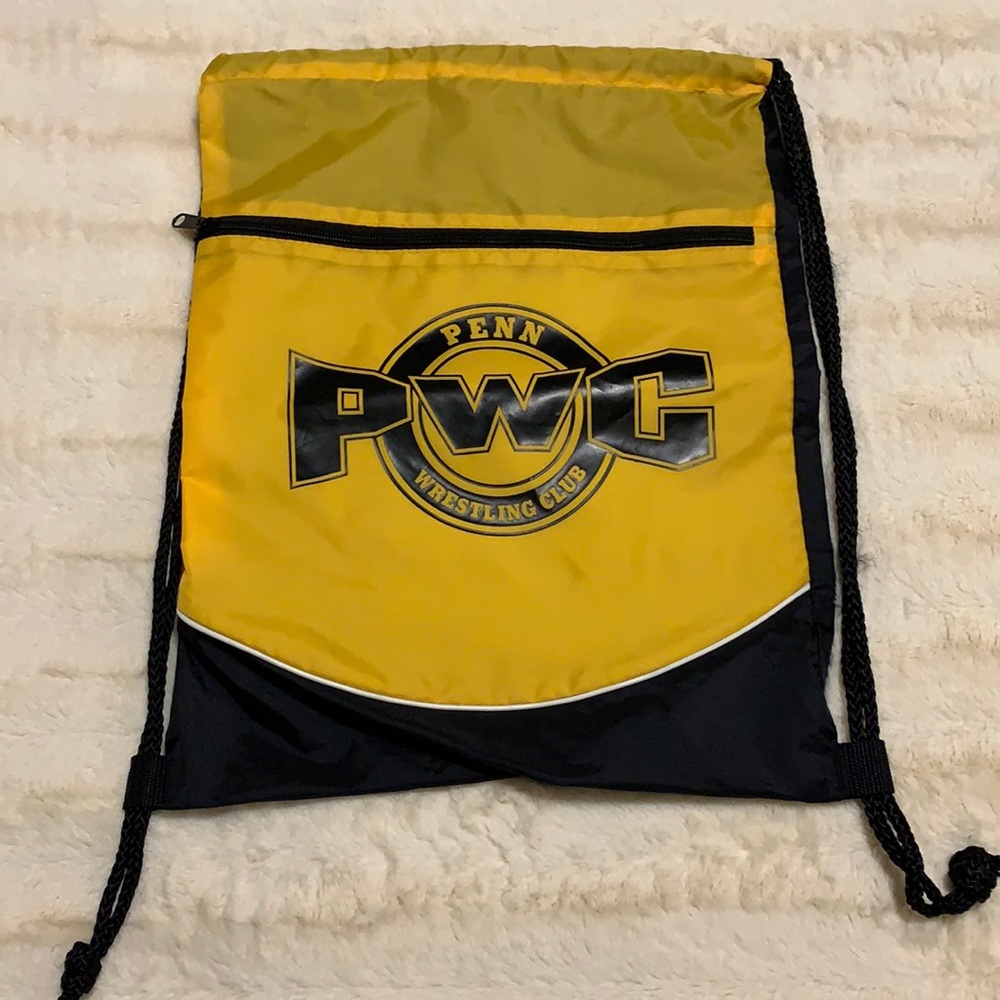 Backpack Penn Wrestling